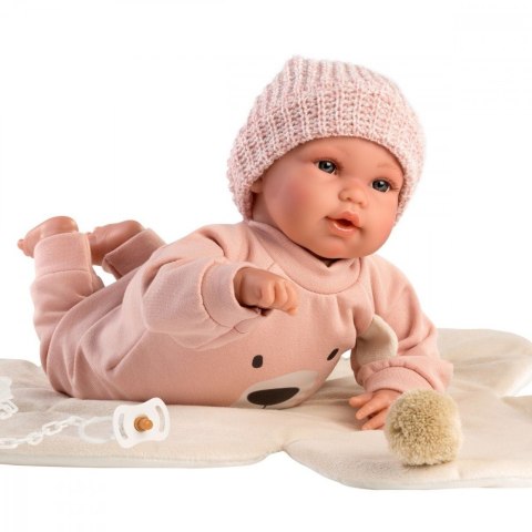 Lalka bobas Osito płacząca 36 cm Lalka bobas Osito płacząca 36 cm
