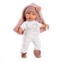 Lalka płacząca Julia 42 cm Lalka płacząca Julia 42 cm