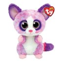 Maskotka TY Szop Becca 15 cm Maskotka TY Szop Becca 15 cm