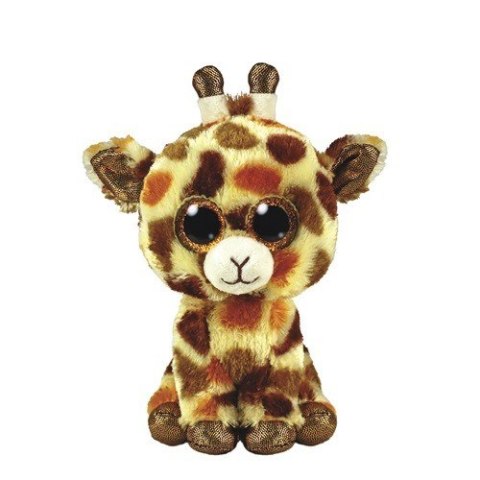 Maskotka TY Żyrafa Stilts 15 cm Maskotka TY Żyrafa Stilts 15 cm