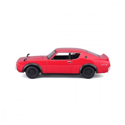 Model kompozytowy Nissan Sky 2000GT-R 1/24 Model kompozytowy Nissan Sky 2000GT-R 1/24