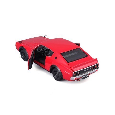 Model kompozytowy Nissan Sky 2000GT-R 1/24 Model kompozytowy Nissan Sky 2000GT-R 1/24