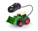 Pojazd Farm Fendt Traktor sterowany kablowo 14 cm Pojazd Farm Fendt Traktor sterowany kablowo 14 cm