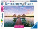 Puzzle 1000 elementów Wyspy tropikalne Puzzle 1000 elementów Wyspy tropikalne