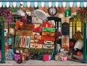 Puzzle 2000 elementów Podróżujące światło Puzzle 2000 elementów Podróżujące światło