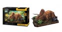 Puzzle 3D National Geographic - Triceratops Puzzle 3D National Geographic - Triceratops
