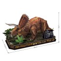 Puzzle 3D National Geographic - Triceratops Puzzle 3D National Geographic - Triceratops