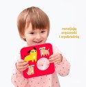 Puzzle kontrastowe - Tu pasuje Puzzle kontrastowe - Tu pasuje
