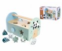 Sorter kształtów Eichhorn Sorter kształtów Eichhorn