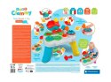 Stolik Sensoryczny Clemmy Stolik Sensoryczny Clemmy