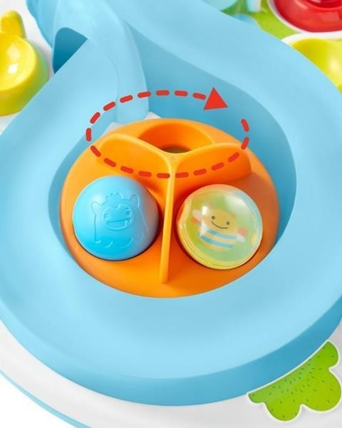 Stolik edukacyjny Let Roll E&M Stolik edukacyjny Let Roll E&M
