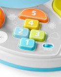 Stolik edukacyjny Let Roll E&M Stolik edukacyjny Let Roll E&M