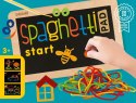 Tablica Spaghetti start Tablica Spaghetti start