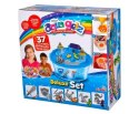 Zestaw Aqua Gelz Zamek Rycerski Zestaw Aqua Gelz Zamek Rycerski