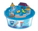 Zestaw Aqua Gelz Zamek Rycerski Zestaw Aqua Gelz Zamek Rycerski