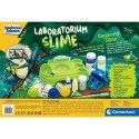 Zestaw edukacyjny Laboratorium Slime Zestaw edukacyjny Laboratorium Slime
