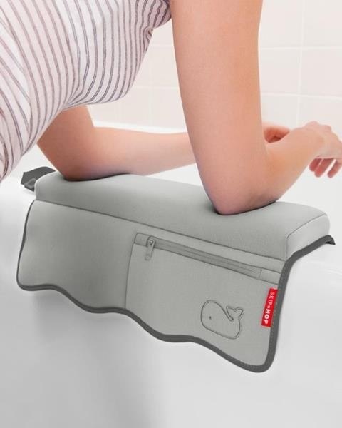 Zestaw kąpielowy Moby Grey Zestaw kąpielowy Moby Grey