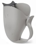 Zestaw kąpielowy Moby Grey Zestaw kąpielowy Moby Grey