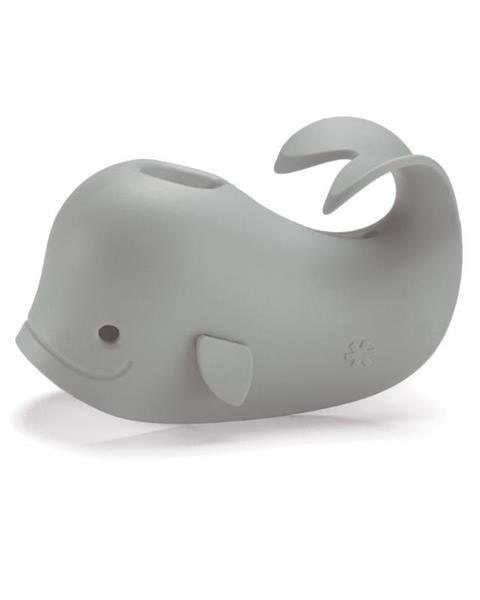 Zestaw kąpielowy Moby Grey Zestaw kąpielowy Moby Grey
