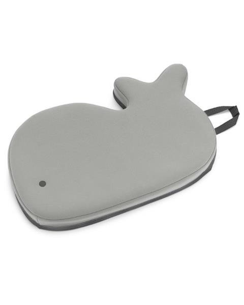 Zestaw kąpielowy Moby Grey Zestaw kąpielowy Moby Grey