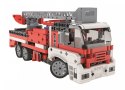 Zestaw konstrukcyjny Laboratorium Mechaniki - Samochód Strażacki Zestaw konstrukcyjny Laboratorium Mechaniki - Samochód Strażacki
