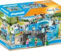 Zestaw z figurkami Family Fun 70537 Mega Set - Oceanarium Zestaw z figurkami Family Fun 70537 Mega Set - Oceanarium