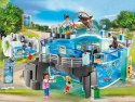 Zestaw z figurkami Family Fun 70537 Mega Set - Oceanarium Zestaw z figurkami Family Fun 70537 Mega Set - Oceanarium