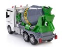 Auto miejskie Betoniarka zdalnie sterowana R/C Funny Toys For Boys Auto miejskie Betoniarka zdalnie sterowana R/C Funny Toys For Boys
