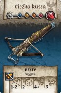 Dodatek do gry Zombicide NPC-1 Dodatek do gry Zombicide NPC-1
