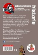Gra Detektywistyczne Historie Gra Detektywistyczne Historie