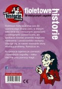 Gra Fioletowe Historie Gra Fioletowe Historie