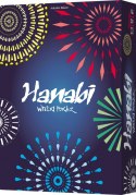 Gra Hanabi: Wielki pokaz Gra Hanabi: Wielki pokaz