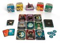 Gra Harry Potter Mistrz Pojedynków! Gra Harry Potter Mistrz Pojedynków!