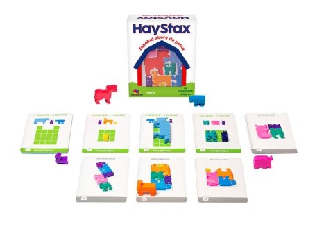 Gra Hay Stax (edycja polska) Gra Hay Stax (edycja polska)