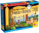 Gra Im Genius Poszukaj i znajdź: Polska i Europa Gra Im Genius Poszukaj i znajdź: Polska i Europa