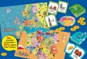 Gra Im Genius Poszukaj i znajdź: Polska i Europa Gra Im Genius Poszukaj i znajdź: Polska i Europa