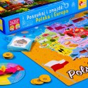 Gra Im Genius Poszukaj i znajdź: Polska i Europa Gra Im Genius Poszukaj i znajdź: Polska i Europa