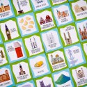 Gra Im Genius Poszukaj i znajdź: Polska i Europa Gra Im Genius Poszukaj i znajdź: Polska i Europa
