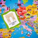 Gra Im Genius Poszukaj i znajdź: Polska i Europa Gra Im Genius Poszukaj i znajdź: Polska i Europa