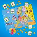 Gra Im Genius Poszukaj i znajdź: Polska i Europa Gra Im Genius Poszukaj i znajdź: Polska i Europa