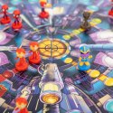 Gra Marvel Avengers Race Home Multi Gra Marvel Avengers Race Home Multi