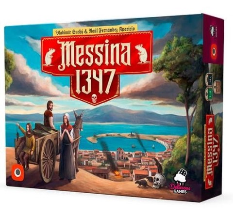 Gra Messina 1347 (PL) Gra Messina 1347 (PL)