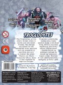 Gra Neuroshima HEX 3.0 Troglodytes Gra Neuroshima HEX 3.0 Troglodytes