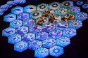 Gra Neuroshima Hex 3.0 Pirates PL/ENG Gra Neuroshima Hex 3.0 Pirates PL/ENG