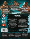 Gra Neuroshima Hex 3.0 Pirates PL/ENG Gra Neuroshima Hex 3.0 Pirates PL/ENG