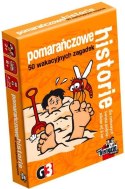 Gra Pomarańczowe Historie Gra Pomarańczowe Historie