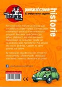 Gra Pomarańczowe Historie Gra Pomarańczowe Historie