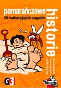 Gra Pomarańczowe Historie Gra Pomarańczowe Historie