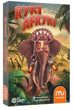 Gra Ryki Afryki Gra Ryki Afryki