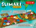 Gra Ślimaki to mięczaki! Gra Ślimaki to mięczaki!